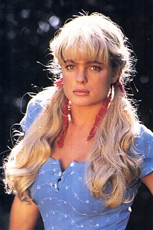 Erika Eleniak