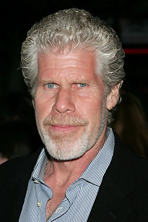 Ron Perlman