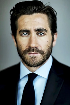 Jake Gyllenhaal