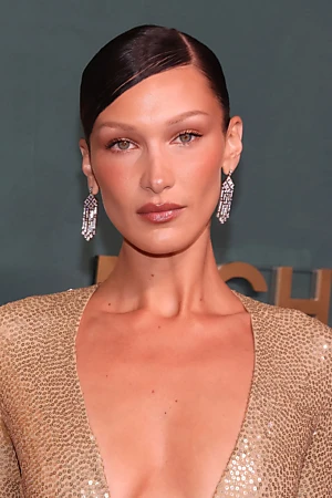 Bella Hadid