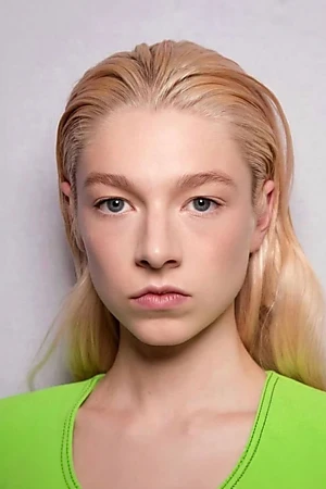 Hunter Schafer