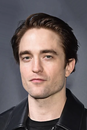 Robert Pattinson