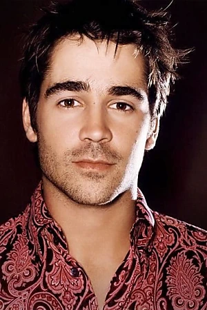 Colin Farrell