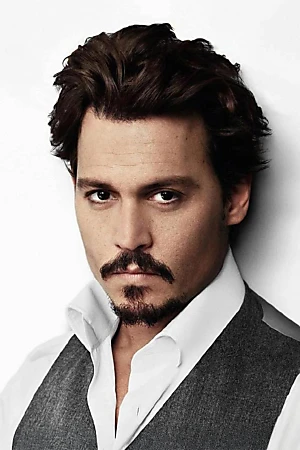 Johnny Depp