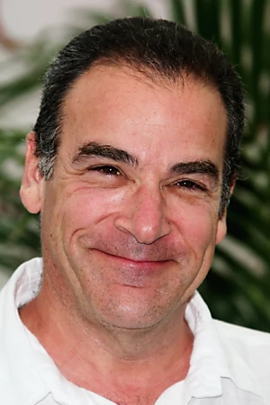 Mandy Patinkin