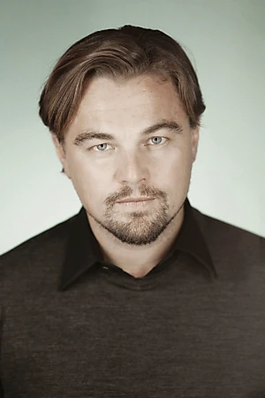 Leonardo DiCaprio