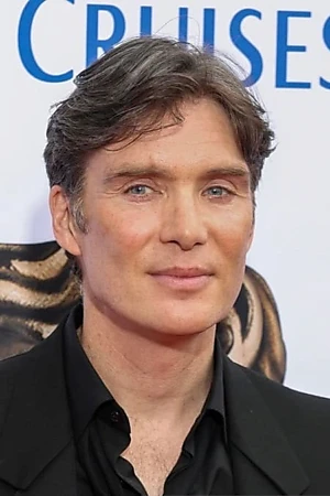 Cillian Murphy