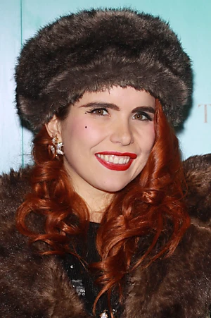 Paloma Faith