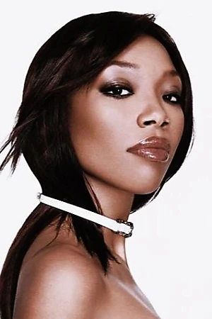 Brandy Norwood