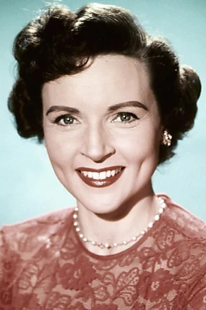 Betty White