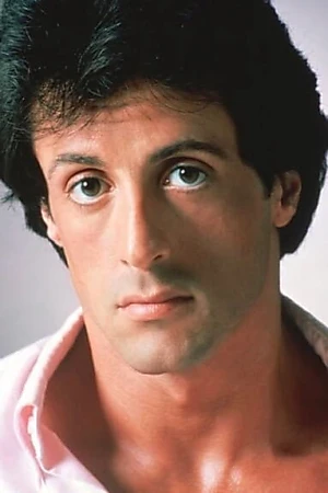 Sylvester Stallone