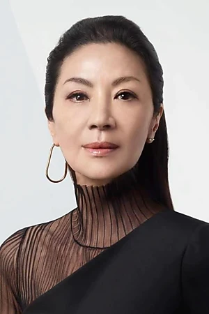 Michelle Yeoh