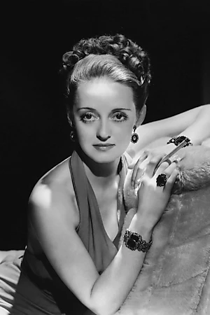 Bette Davis