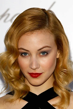 Sarah Gadon