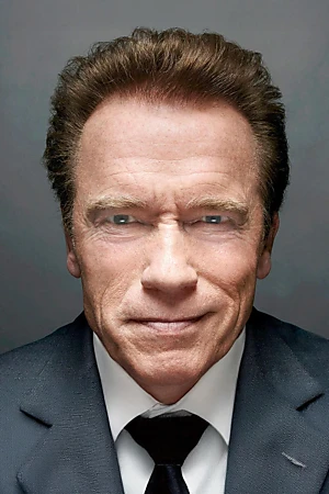 Arnold Schwarzenegger