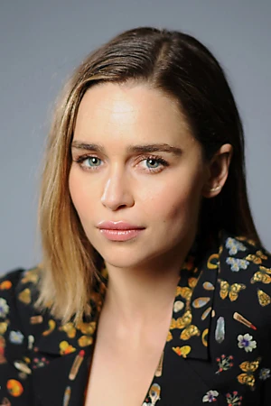 Emilia Clarke