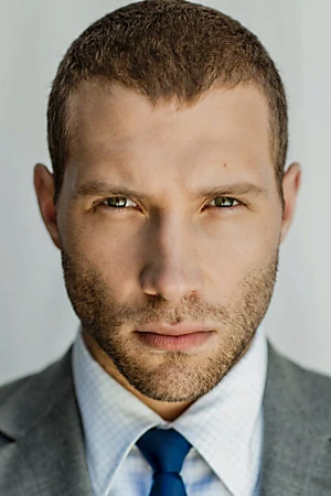 Jai Courtney