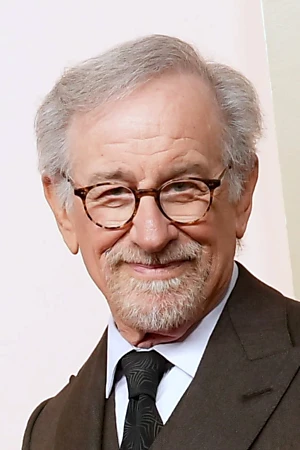 Steven Spielberg