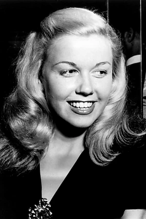 Doris Day