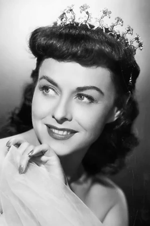 Paulette Goddard