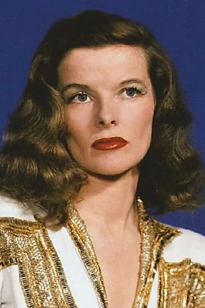 Katharine Hepburn