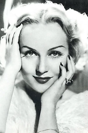 Carole Lombard