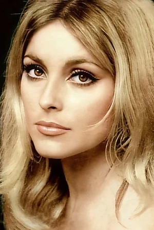 Sharon Tate