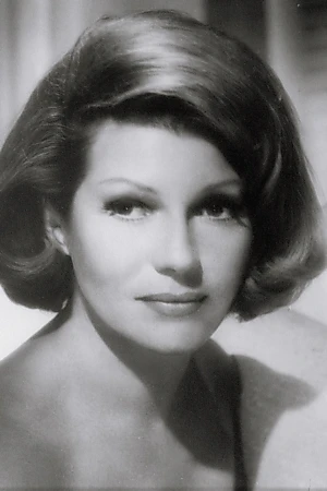 Rita Hayworth