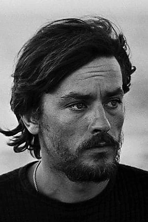 Alain Delon