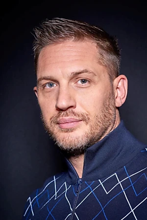 Tom Hardy