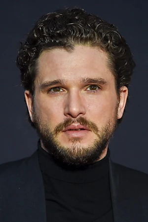 Kit Harington