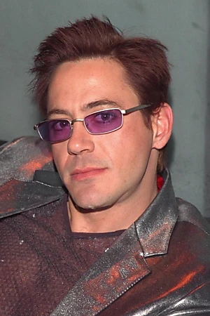 Robert Downey Jr.