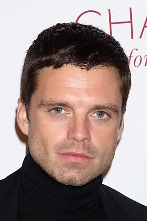 Sebastian Stan