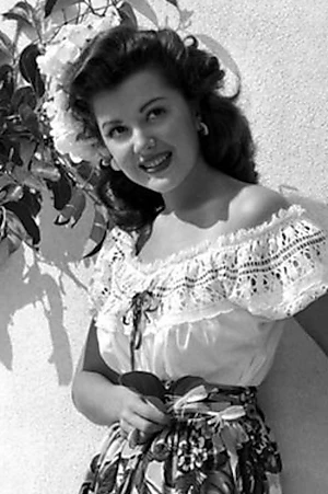 Ann Rutherford