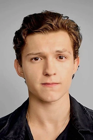 Tom Holland