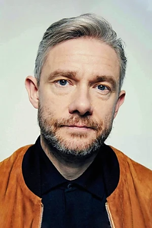 Martin Freeman