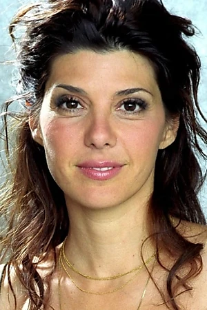 Marisa Tomei