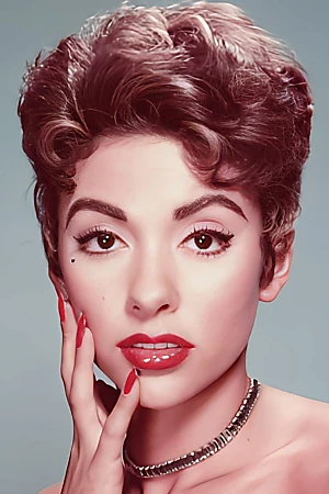 Rita Moreno