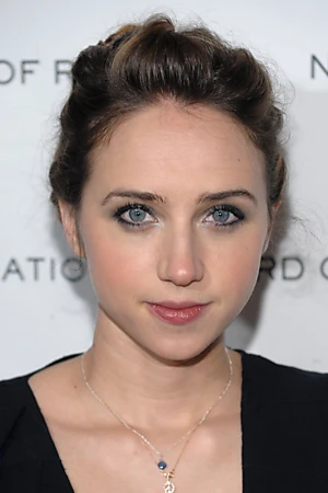 Zoe Kazan