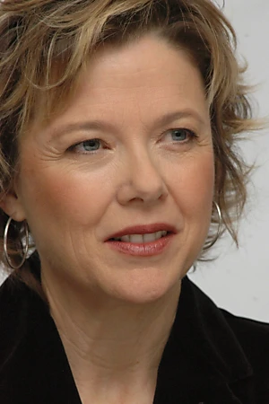 Annette Bening