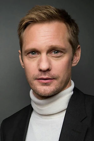 Alexander Skarsgård