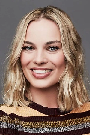 Margot Robbie