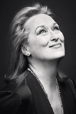 Meryl Streep