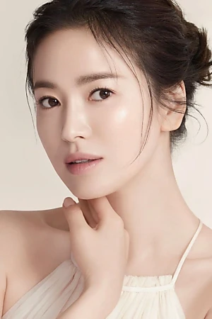 Song Hye-kyo