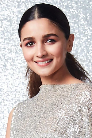 Alia Bhatt