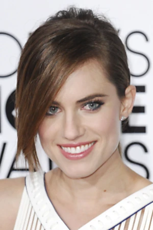 Allison Williams