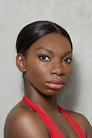 Michaela Coel