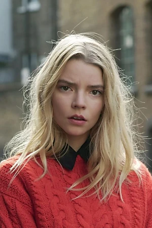 Anya Taylor-Joy