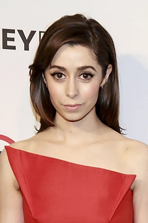 Cristin Milioti