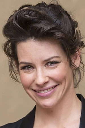 Evangeline Lilly